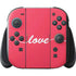 Love Banner Nintendo Switch 2 (2025) with Joy-Con Skin