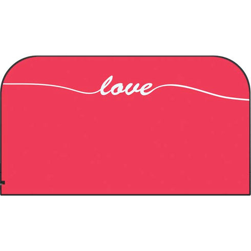 Love Banner Nintendo Switch 2 (2025) with Joy-Con Skin