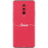 Love Banner OnePlus 7 Pro Skin