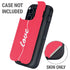 Love Banner Otterbox Defender iPhone Skin