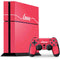Love Banner PlayStation PS4 Skins