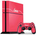 Love Banner PlayStation PS4 Skins