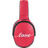 Love Banner Skullcandy Venue Skin