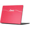 Love Banner Surface Laptop 7 13.8in Skin