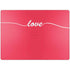 Love Banner Surface Laptop 7 13.8in Skin