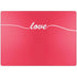 Love Banner Surface Laptop 7 15in Skin