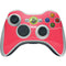Love Banner Xbox 360 Wireless Controller Skin