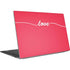 Love Banner Dell XPS Skin
