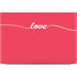 Love Banner Dell XPS Skin