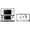 Love Grows Here 3DS (2011) Skin