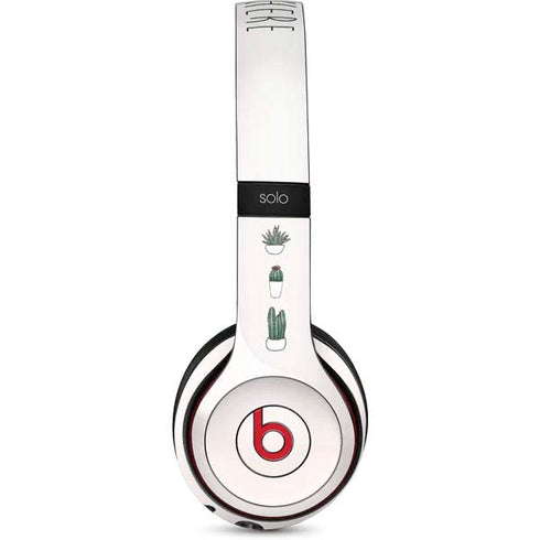 Love Grows Here Beats Solo 3 Wireless Skin