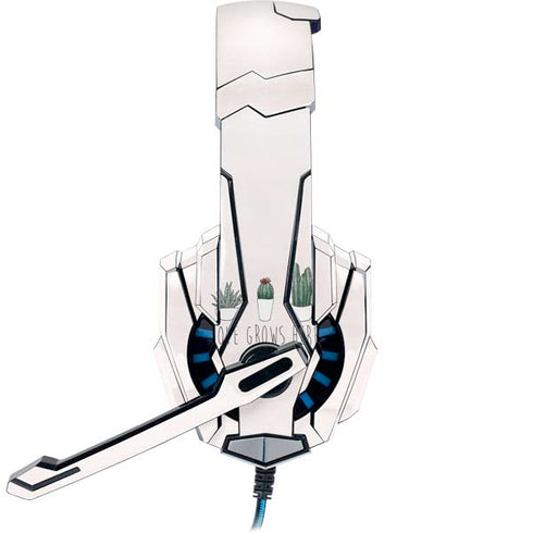 Love Grows Here BENGOO G9000 Skin