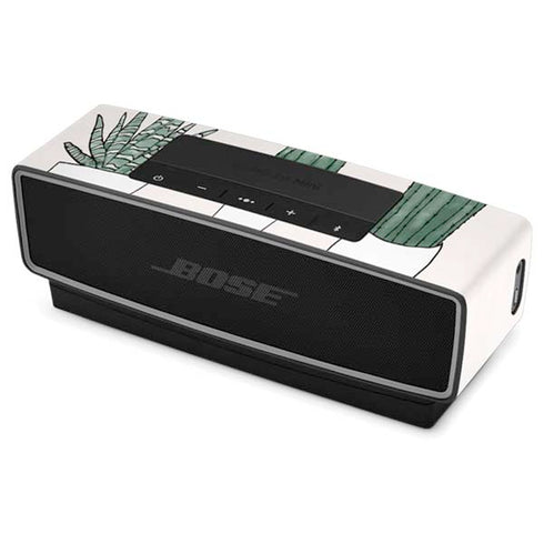 Love Grows Here Bose SoundLink Mini Speaker II Skin