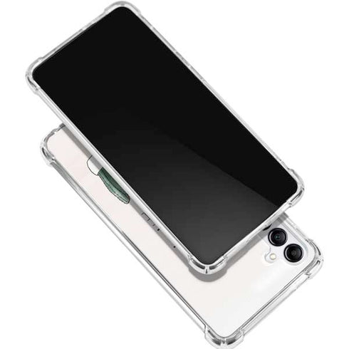 Love Grows Here Gabb Phone 4 Clear Case