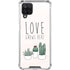 Love Grows Here Galaxy Cases