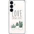 Love Grows Here Galaxy A16 5G Skin