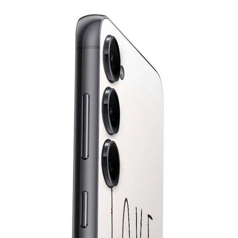 Love Grows Here Galaxy A16 5G Skin