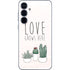 Love Grows Here Galaxy A35 5G Skin