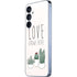 Love Grows Here Galaxy A35 5G Skin