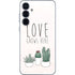 Love Grows Here Galaxy A36 5G Skin