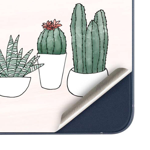 Love Grows Here Galaxy A36 5G Skin