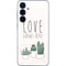 Love Grows Here Galaxy A55 5G Skin