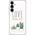 Love Grows Here Galaxy A55 5G Skin