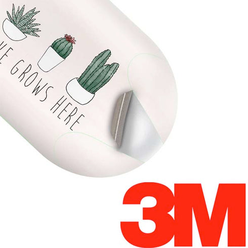 Love Grows Here Galaxy Buds Plus Skin