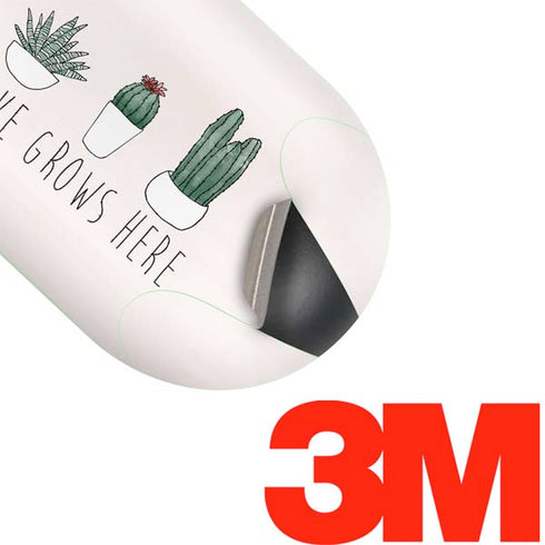 Love Grows Here Galaxy Buds Skin