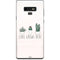 Love Grows Here Galaxy Note 9 Skin