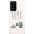 Love Grows Here Galaxy Cases