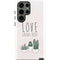 Love Grows Here Galaxy S23 Ultra Pro Case