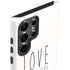 Love Grows Here Galaxy S23 Ultra Pro Case