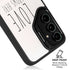 Love Grows Here Galaxy S24 FE Kickstand Case