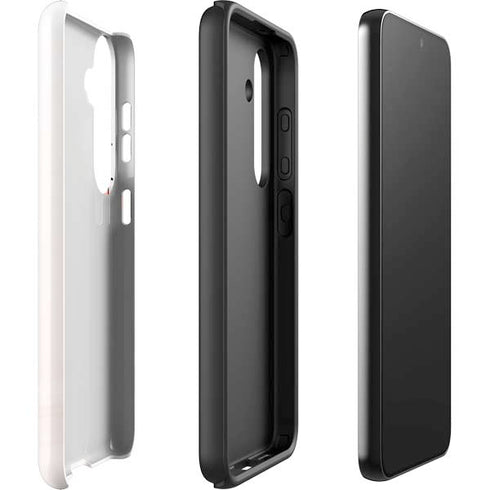 Love Grows Here Galaxy S25 Impact Case