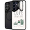 Love Grows Here Galaxy S25 Kickstand Case