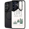 Love Grows Here Galaxy S24 Plus Kickstand Case