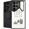 Love Grows Here Galaxy S25 Ultra Kickstand Case