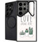 Love Grows Here Galaxy S24 Ultra Kickstand Case
