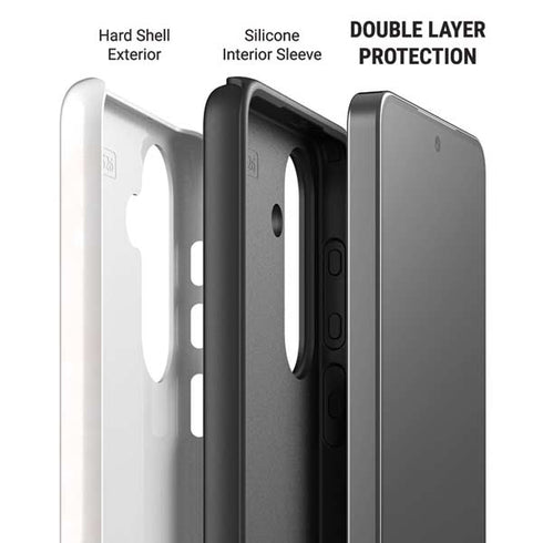 Love Grows Here Galaxy S26 Impact Case