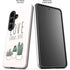 Love Grows Here Galaxy S26 Impact Case