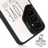 Love Grows Here Galaxy S26 Kickstand Case