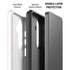 Love Grows Here Galaxy S26 Plus Impact Case