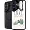 Love Grows Here Galaxy S26 Plus Kickstand Case