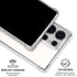 Love Grows Here Galaxy S26 Ultra Clear Case