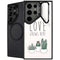 Love Grows Here Galaxy S26 Ultra Kickstand Case