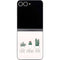 Love Grows Here Galaxy Z Flip6 Skin