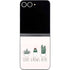 Love Grows Here Galaxy Z Flip6 Skin