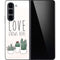 Love Grows Here Galaxy Z Fold5 5G Skin