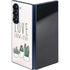 Love Grows Here Galaxy Z Fold6 Skin